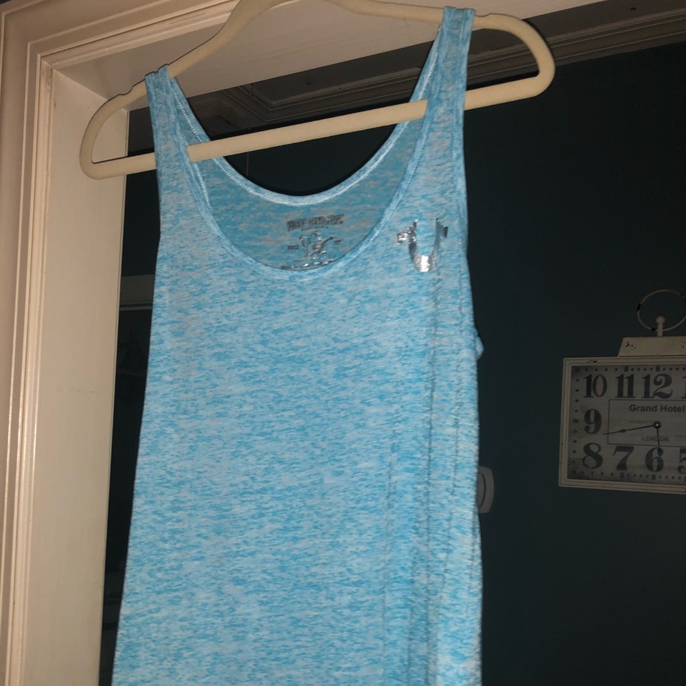 True Religion Tank Top
